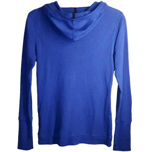 Lightweight thermal scuba hoodie 🧾 - Picture 9 of 13